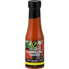 Slender Chef Sriracha Sauce 350