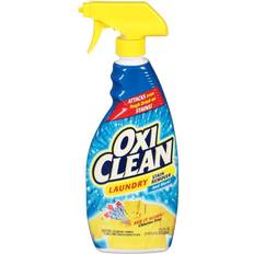 OxiClean Laundry Stain Remover 636ml