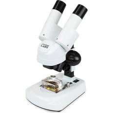 Celestron Labs S20 Angled Stereo Microscope