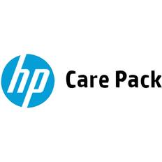 HP Nätverkskort HP eCarePack/3Yr NBF för 5000 & 7000 HW