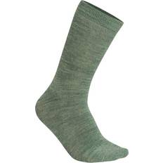 Gröna Underkläder Woolpower KIDS Socks Liner Classic: Lake 28-31