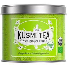 Kusmi Tea Choklad Matvaror Kusmi Tea Ginger Lemon Green Tea 100g