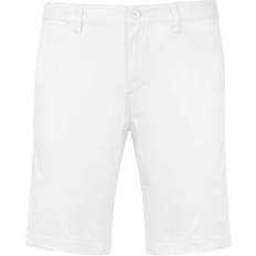 Kariban Men's Chino Bermuda Shorts