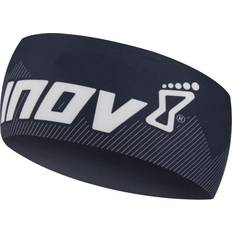 Polyamid Pannband Inov-8 Race Elite Headband Black/White