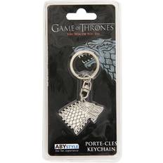 ABYstyle Game Of Thrones Stark Keychain