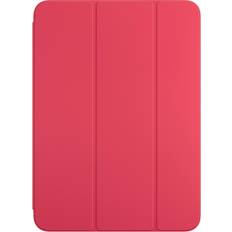 Apple Blåa Surfplattaskal Apple Smart Folio for iPad 10th generation Watermelon