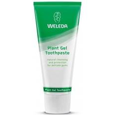 Weleda Tandkrämer Weleda Dental Care Tand-gel av växter