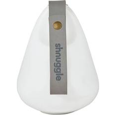 Shnuggle SHN-MOON nattlampa termometer Nattlampa