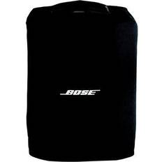 Svarta Högtalarväskor Bose S1 Pro Slip Cover