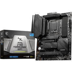 ATX - DDR5 Moderkort MSI MAG Z790 TOMAHAWK WIFI