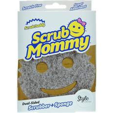 Scrub Daddy Mommy