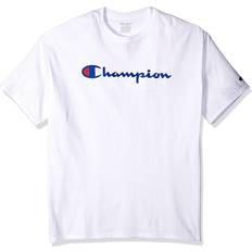 Champion Men's Cotton Jersey T-Shirt Team