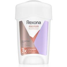 Rexona Känslig hud Deodoranter Rexona Maximum Protection Sensitive Dry Antiperspirant Deo Stick 45ml