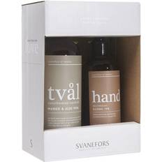 Svanefors A box with love Tvål & Handsprit 500ml