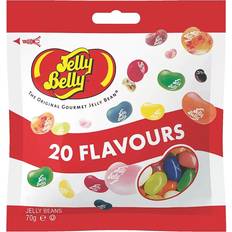 Jelly Belly 20 Flavors 70g