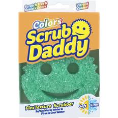 Scrub Daddy Green 1 styck