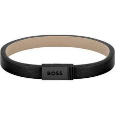Hugo Boss Med lås Smycken HUGO BOSS Jace Bracelet 1580337S