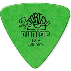 Plektrum Dunlop 431P.88 Tortex Triangle Player Medium 6-Pack