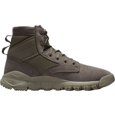 Nike 46 ½ Kängor & Boots Nike SFB 6" Leather - Dark Mushroom/Light Taupe