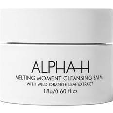 Alpha-H Rengöringskrämer & Rengöringsgels Alpha-H Melting Moment Cleansing Balm with Wild Leaf Extract