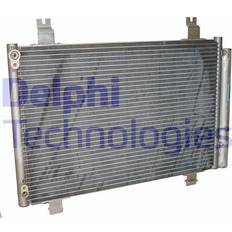 Suzuki Kondensor klimatanläggning TSP0225622 Delphi TSP0225622