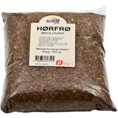 Rømer Nötter & Frön Rømer Organic Flaxseed 500g