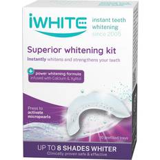 Tandblekning iWhite Superior Whitening Kit 10-pack