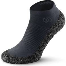 Löpning Underkläder Skinners Comfort 2.0 Socks - Anthracite