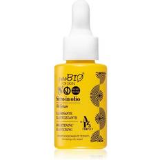 PuroBIO Ansiktsvård PuroBIO cosmetics forSKIN AP3 Brightening Oil Serum