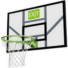 För utomhusbruk Basketkorgar Exit Toys Galaxy Wall Plate