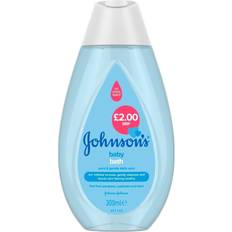 Johnson's Johnson’s Johnson<br >s Baby Bath Shower Gel 300 ml