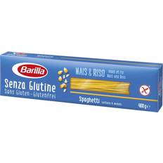 Barilla Matvaror Barilla Pasta Spaghetti Glutenfri 400