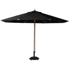 Cinas Polyester Parasoll Cinas Lizzano parasol Højde