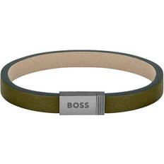 Hugo Boss Med lås Smycken Hugo Boss Jace Bracelet Medium1580338M