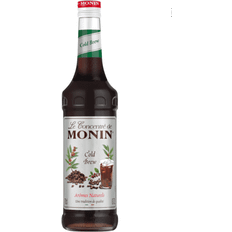 Monin Cold Brew Coffee Concentrate 700