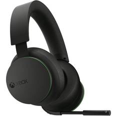 Aktivering av bakgrundsljud - Over-Ear Hörlurar Microsoft Xbox Wireless Headset