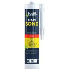 Trälim Bostik Maxi Bond 0,3L Monteringslim 1st