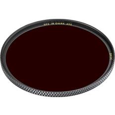 B&W IR-Filter 52 mm IR Dark Red 695 Basic 620-1100 nm