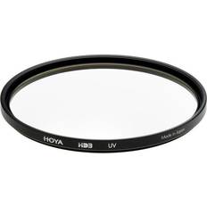 Hoya 49 mm HD3 UV-filter