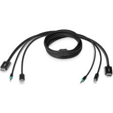 Linksys Secure KVM Combo Cable