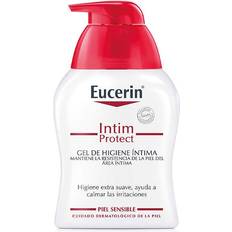 Eucerin Intimate Hygiene Wash Protection Fluid