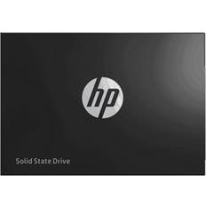 HP SSDs Hårddiskar HP Hårddisk 345M8AA 3,5" 240 GB SSD
