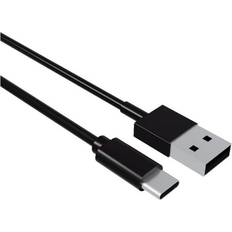 Contact "USB A USB C Kabel