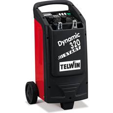 Telwin Batteriladdare Dynamic 320, 30A
