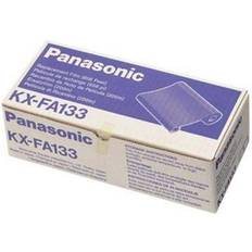 Panasonic Karbonfilm 200