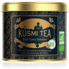 Kusmi Tea Choklad Matvaror Kusmi Tea Earl Grey Intense 100g
