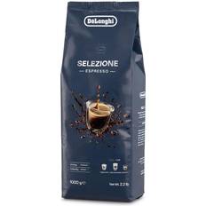 De'Longhi Kaffe De'Longhi Selezione Coffee Beans 1000g