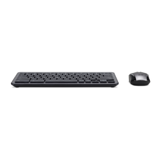 Acer Wireless Chrome Mouse Keyboard Combo 2.4Ghz