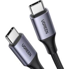 Ugreen USB C-USB C - USB-kabel Kablar Ugreen 240W USB C-USB C 2m