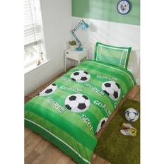 MCU Goal Football Bed Set 135x200cm